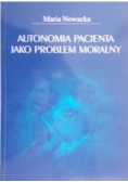 Anatomia pacjenta jako problem moralny