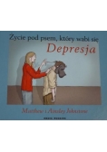 Johnstone M. A. - Życie pod psem, który wabi się Depresja, Nowa