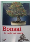 Bonsai- to może być proste