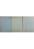 Historia Filozofii  3 tomy