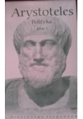Polityka Tom I