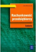 Rachunkowość przedsiębiorcy Zadania