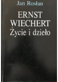 Ernst Wiechert. Życie i dzieło