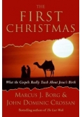 The First Christmas