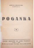 Poganka, 1938 r.