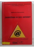 Zagrożenia w sieci internet