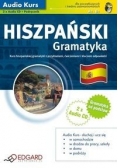 Hiszpański dla początkujacych Gramatyka - Audio Kurs (2 x CD)