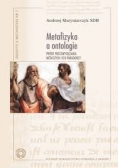Metafizyka a ontologie
