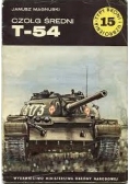 Czołg średni T-54