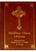 Modlitwa Ofiara i Pokuta