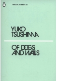 Of Dogs and Walls