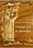 Uświęć ich w prawdzie
