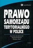 Prawo samorządu terytorialnego w Polsce, wydanie 1