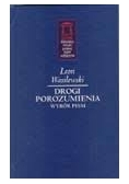 Drogi porozumienia