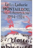 Montaillou wioska heretyków 1294-1324