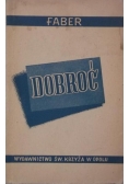Dobroć, 1948 r.
