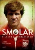 SMOLAR Piłkarz z charakterem BR