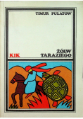 Żółw Taraziego