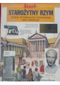 Starożytny Rzym Dzieje rzymskiego panowania nad światem