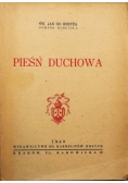 Pieśń Duchowa 1949 r.