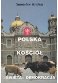 Polska Kościół Święta Demokracja