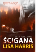 Ścigana
