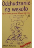 Odchudzanie na wesoło