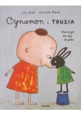 Cynamon i Trusia, Nowa