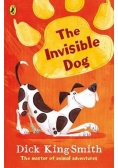 The Invisible Dog