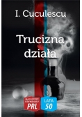 Trucizna działa