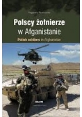 Polscy żołnierze w Afganistanie
