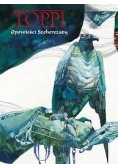 Plansze Europy. Opowieści Szeherezady