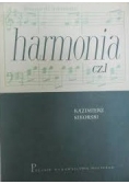Harmonia cz.I