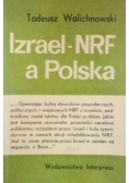Izrael-NRF a Polska
