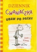 Dziennik Cwaniaczka. Ubaw po pachy