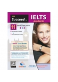 Succeed in IELTS