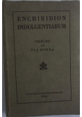 Enchiridion Indulgentiarum, 1950 r.