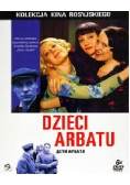 Dzieci Arbatu 6 płyt DVD