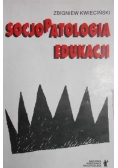 Socjopatologia edukacji