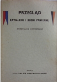 Przegląd kawalerii i broni pancernej