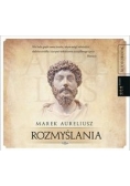 Rozmyślania Audiobook nowa