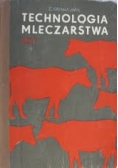 Technologia Mleczarstwa ,cz.I