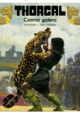 Thorgal czarna galeria