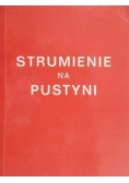 Strumienie na pustyni