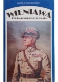 Wieniawa: Poeta - Żołnierz - Dyplomata