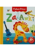 Zabawki Fisher Price