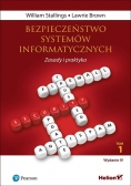 Bezpieczeństwo systemów informatycznych Zasady i praktyka Tom 1