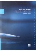Gaz dla Polski