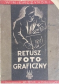 Retusz fotograficzny 1947 r.