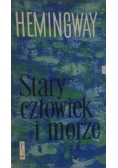 Stary człowiek i morze, 1950 r.
